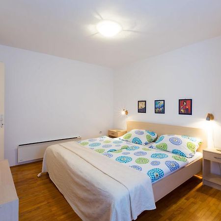 Apartmán Aloe Mali Lošinj Exteriér fotografie